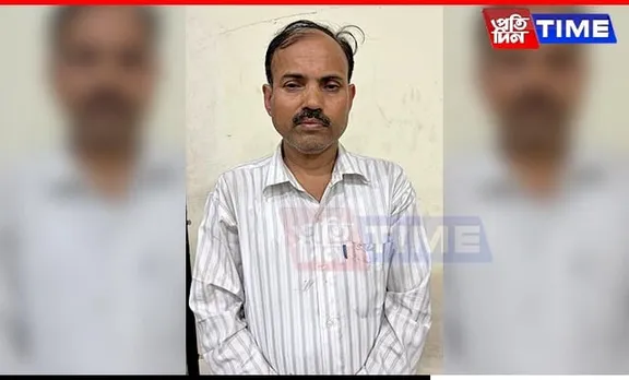 Another Sexual Assault Incident in Assam's Tinsukia: Suspect Nabbed